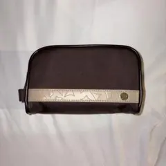 BVLGARI ポーチ ブラウンのサムネイル