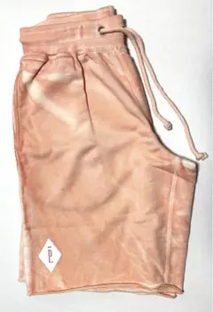 新品・未使用 PIGALLE ピガール タイダイデザイン ショートパンツのサムネイル