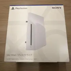 2026年最新】ps5 ディスクドライブ cfi-zdd1jの人気アイテム - メルカリ
