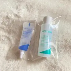 AESTURA　アドバリア　セラヒアルセラム　エイシカ　トナー