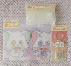 魔法の天使 クリィミーマミ エンタメ1番くじ ラストワンセット - メルカリ