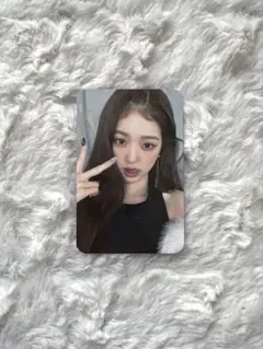 IVE AfterLike soundwave ヨントン ウォニョン トレカ