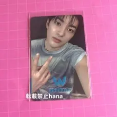 cortis コルティス ゴノ ゴンホ 公式トレカ willmusic pc