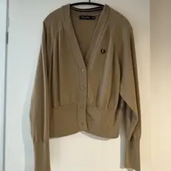 FRED PERRY 正規店で購入 1度のみ着用してます。