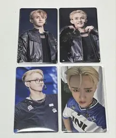 INI 田島将吾 XQUARE MASTERPIECEトレカ