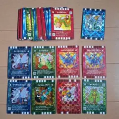 ぐるり森 メガフォースドラゴン ダイヤモンドドラゴン ダイトラボッチ パルパルのサムネイル