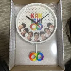 ★値段話し合い★セブンイレブンくじ関ジャニ∞ラスト賞レア 2025年最新】関ジャニ セブン くじの人気アイテム - メルカリ