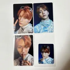 INI 池﨑理人　TheOrigin 封入トレカ