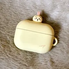 グルマンディーズ ちいかわ シリコンケース うさぎのサムネイル