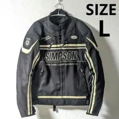 2025年最新】SIMPSON レザージャケット・ライダースの人気アイテム