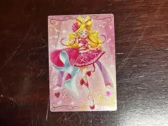 プリキュアウエハース キュアアイドル