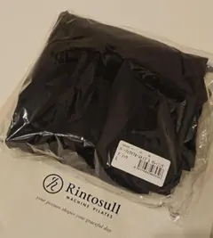 【新品未開封】リントスル Rintosull トップス＆レギンス Lサイズ 2026年最新】リントスル lの人気アイテム - メルカリ