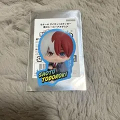 僕のヒーローアカデミア るかっぷ 轟焦凍