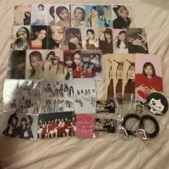 激レアTWICEグッズセット売り バラ売り可⭕️ - メルカリ