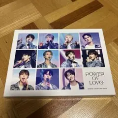 SEVENTEEN Power of Love JAPAN トレカ セット SEVENTEEN POWER OF LOVE トレカ 10セット【新品未開封】 - メルカリ