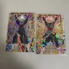 2026年最新】ゴクウブラック カードの人気アイテム - メルカリ