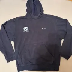 NIKEパーカー UNC フィールドホッケー