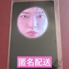 ＆TEAM HARUA ポップアップ限定レアトレカ お月様トレカ