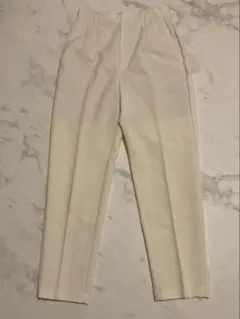 ジーユー スラックス