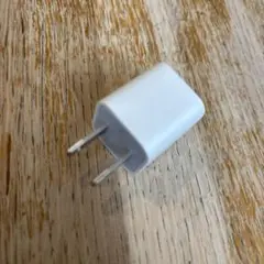Apple USB Power Adapter 2ピン