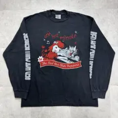 2025年最新】RED HOT chili peppers tシャツ 90sの人気アイテム - メルカリ