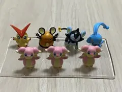 ポケモン フィギュア ゲットコレクションズ　まとめ売り