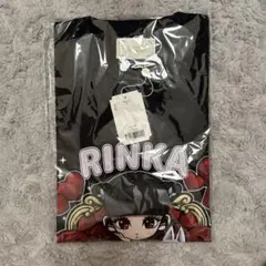 美雨 ファントムシータ ミシェマカ Tシャツ 黒 ノベルティ - メルカリ