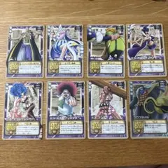 2026年最新】合計枚数/個数：8枚 ワンピース カードゲームの人気