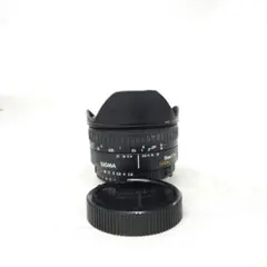 SIGMA FISHEYE 16mm f2.8 PENTAX-K 動作OK - メルカリ