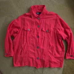 ザラジャケット