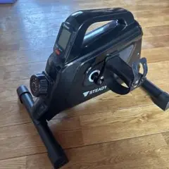 フィットネスバイク
