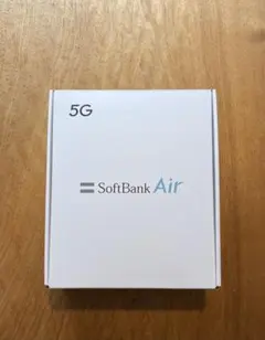 2026年最新】SoftBank air ターミナル6の人気アイテム - メルカリ