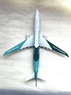 1/200 エアドゥ AIR DO 北海道国際 767-300 JA601A - メルカリ