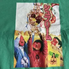 激レア】SUPREME シュプリーム ゲームシャツ Tシャツ 完売モデル