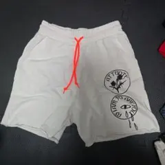 ZARA スウェットパンツ