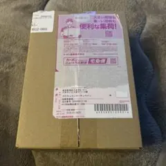 ハイクラスパック　MEGAドリームex　ポケモンセンター産　未開封シュリンク付