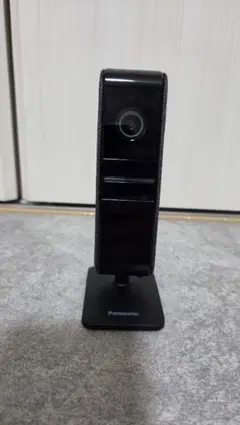 パナソニック 室内HDカメラ KX-HRC100-Kのサムネイル