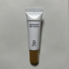 COVERMARK TREATMENT DAY CREAM SPF50 サンプルのサムネイル