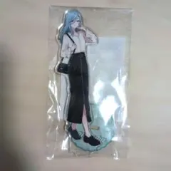 プロセカ 日野森雫 アクリルスタンド クリフェス - メルカリ