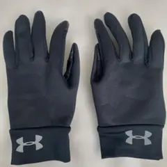 アンダーアーマー　ジュニア用手袋