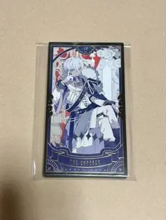 タロット　にじさんじ