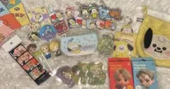 2026年最新】btsグッズ まとめ売りの人気アイテム - メルカリ