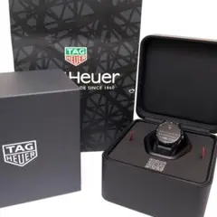 タグホイヤー コネクテッド 腕時計