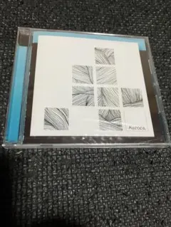 Aurora CD ジャズ　JAZZ デンマークアーティスト