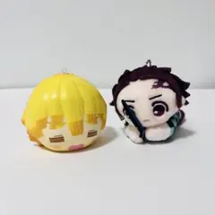 鬼滅の刃 ぬいぐるみ マスコット まとめ売り