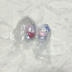 サンリオ ナーススイング 2点セット