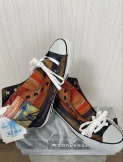 CONVERSE Chuck Taylor All Star アートプリントのサムネイル