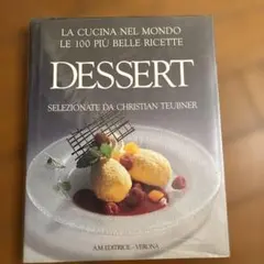 DESSERT Christian Teubner