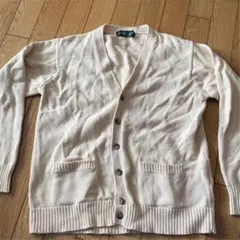 イーストボーイ カーディガン