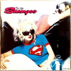 Shampoo / We Are Shampoo (CD)